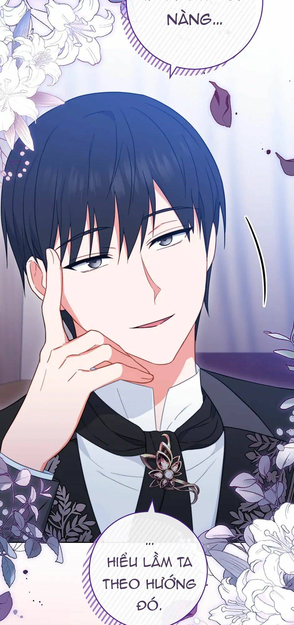 Đầu Bếp Hoàng Gia Chapter 92 - Trang 2