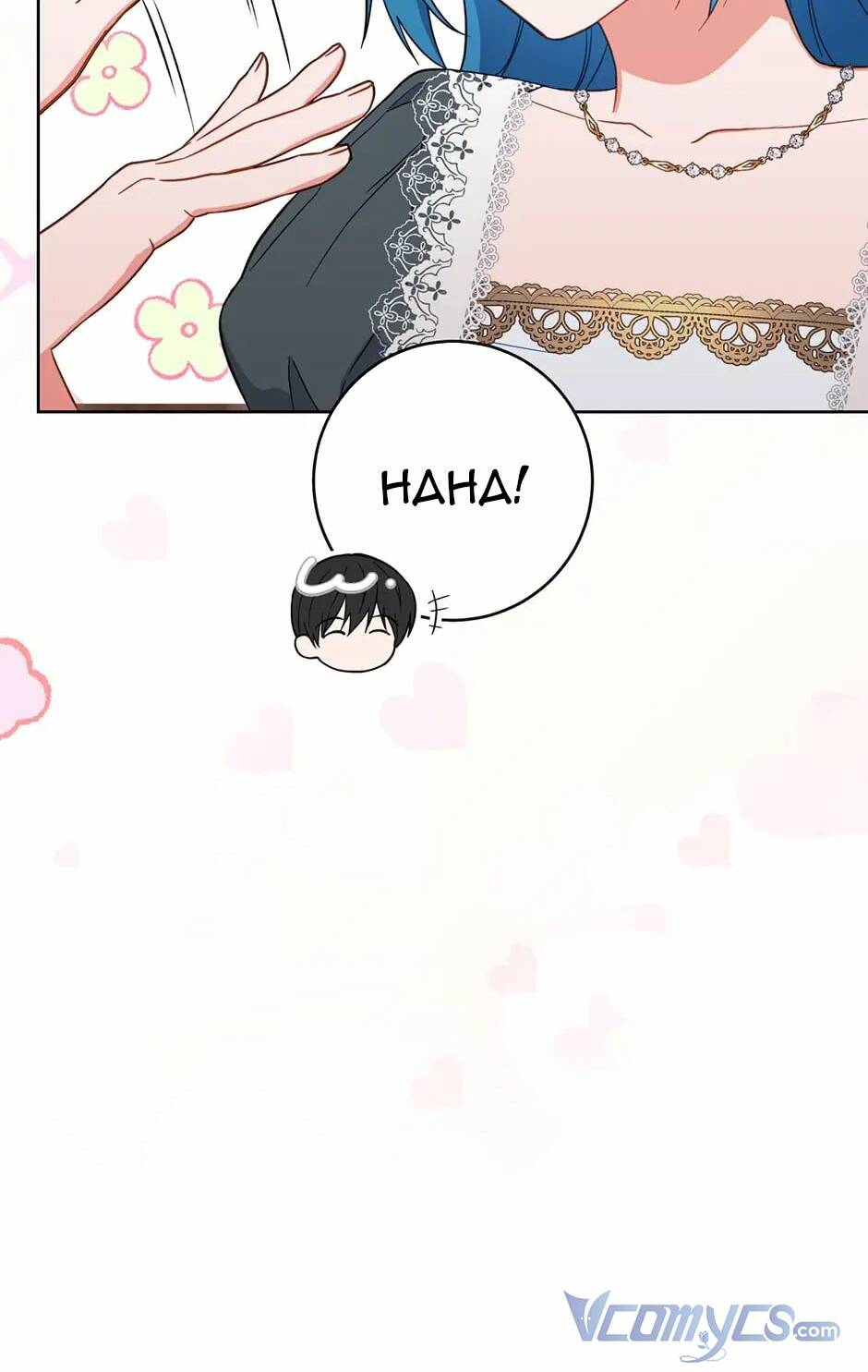 Đầu Bếp Hoàng Gia Chapter 92 - Trang 2