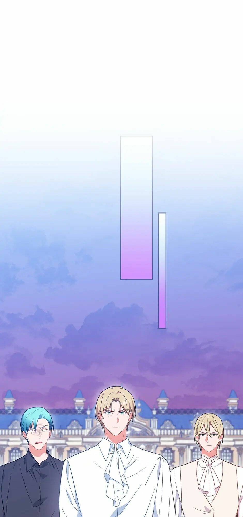 Đầu Bếp Hoàng Gia Chapter 92 - Trang 2