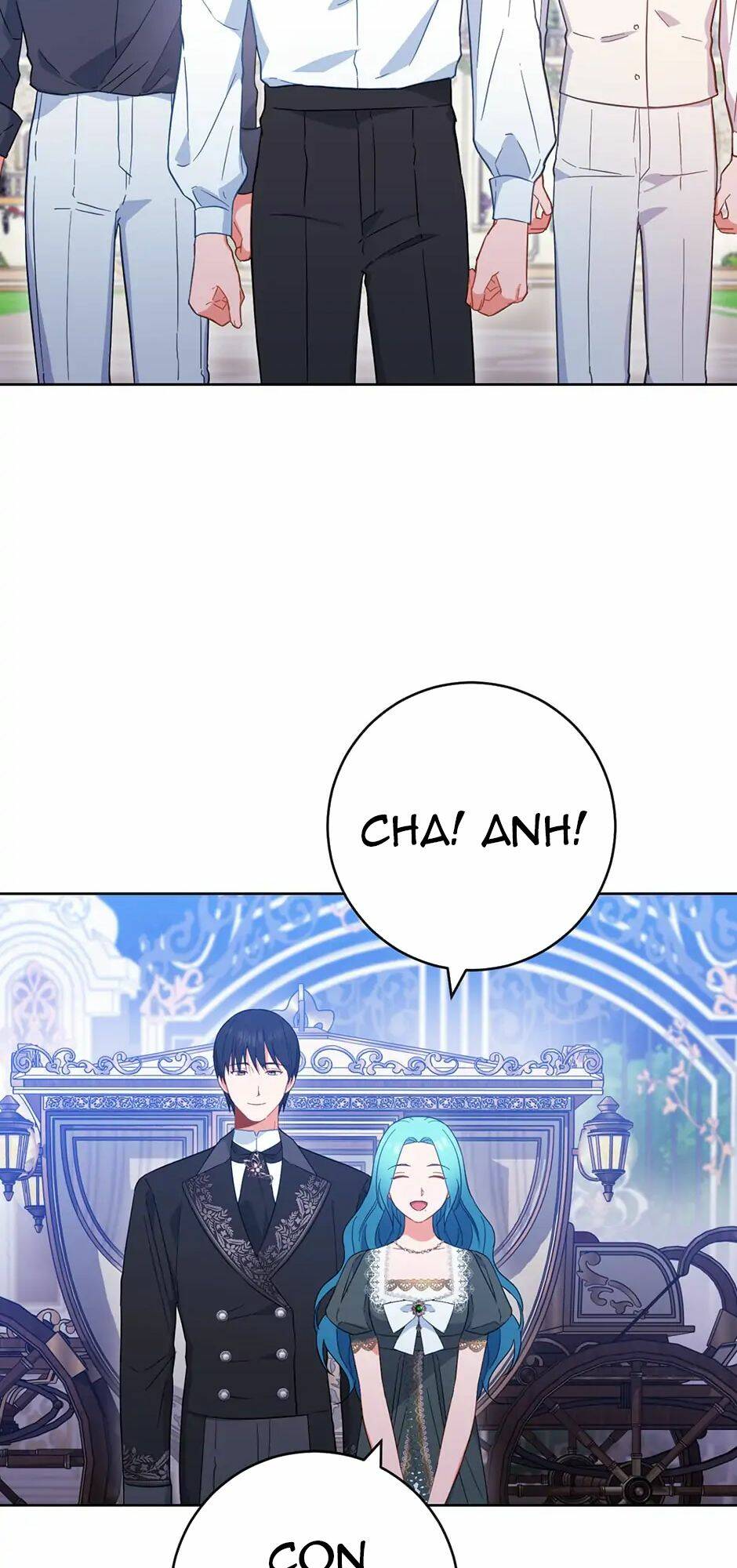 Đầu Bếp Hoàng Gia Chapter 92 - Trang 2