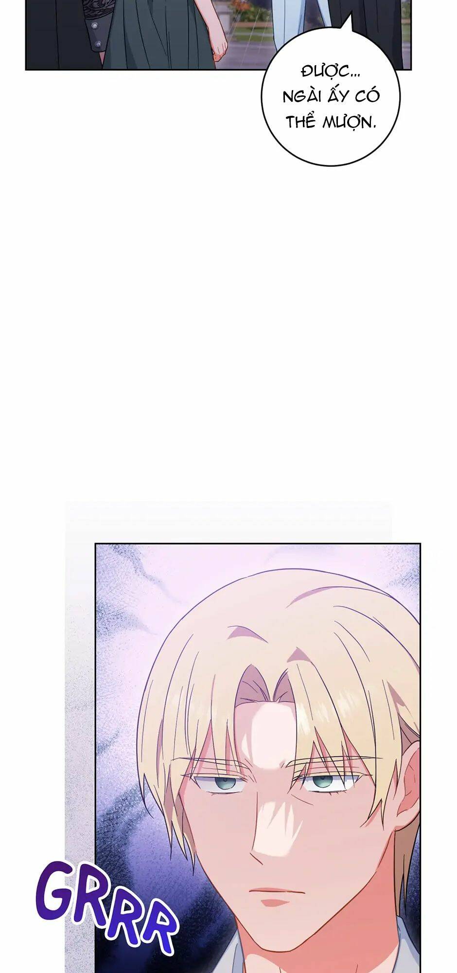 Đầu Bếp Hoàng Gia Chapter 92 - Trang 2