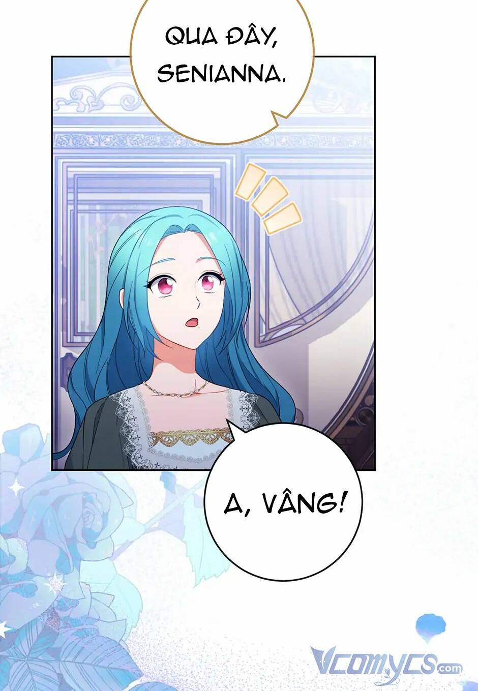 Đầu Bếp Hoàng Gia Chapter 92 - Trang 2