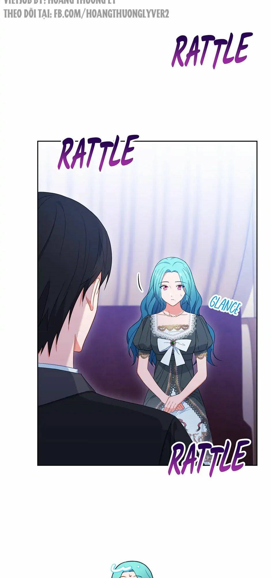 Đầu Bếp Hoàng Gia Chapter 92 - Trang 2