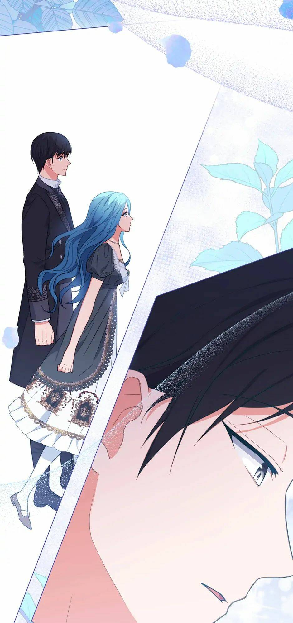 Đầu Bếp Hoàng Gia Chapter 92 - Trang 2