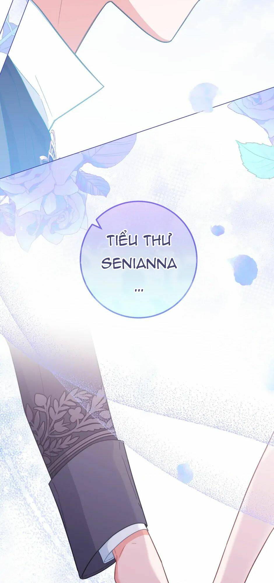 Đầu Bếp Hoàng Gia Chapter 92 - Trang 2