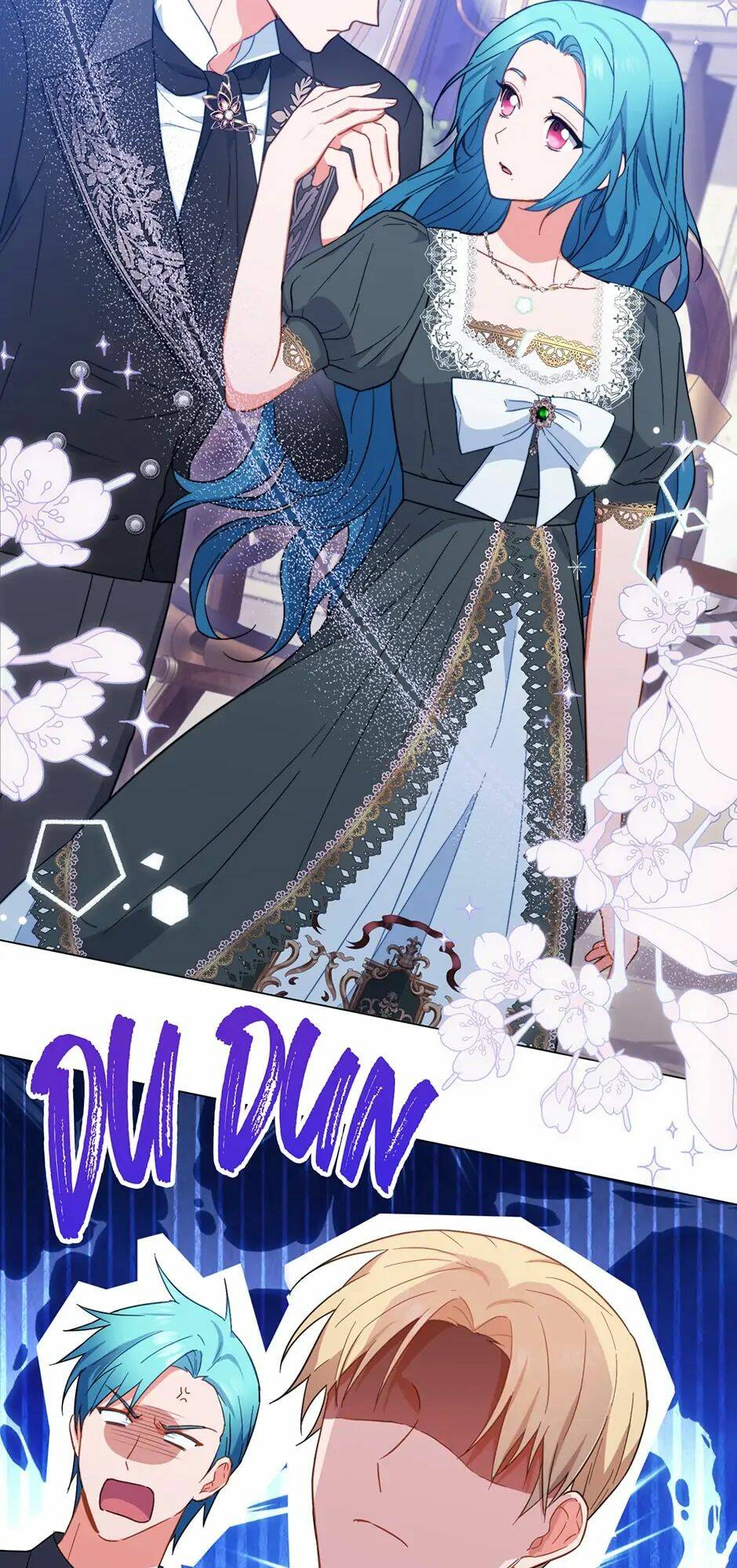 Đầu Bếp Hoàng Gia Chapter 92 - Trang 2