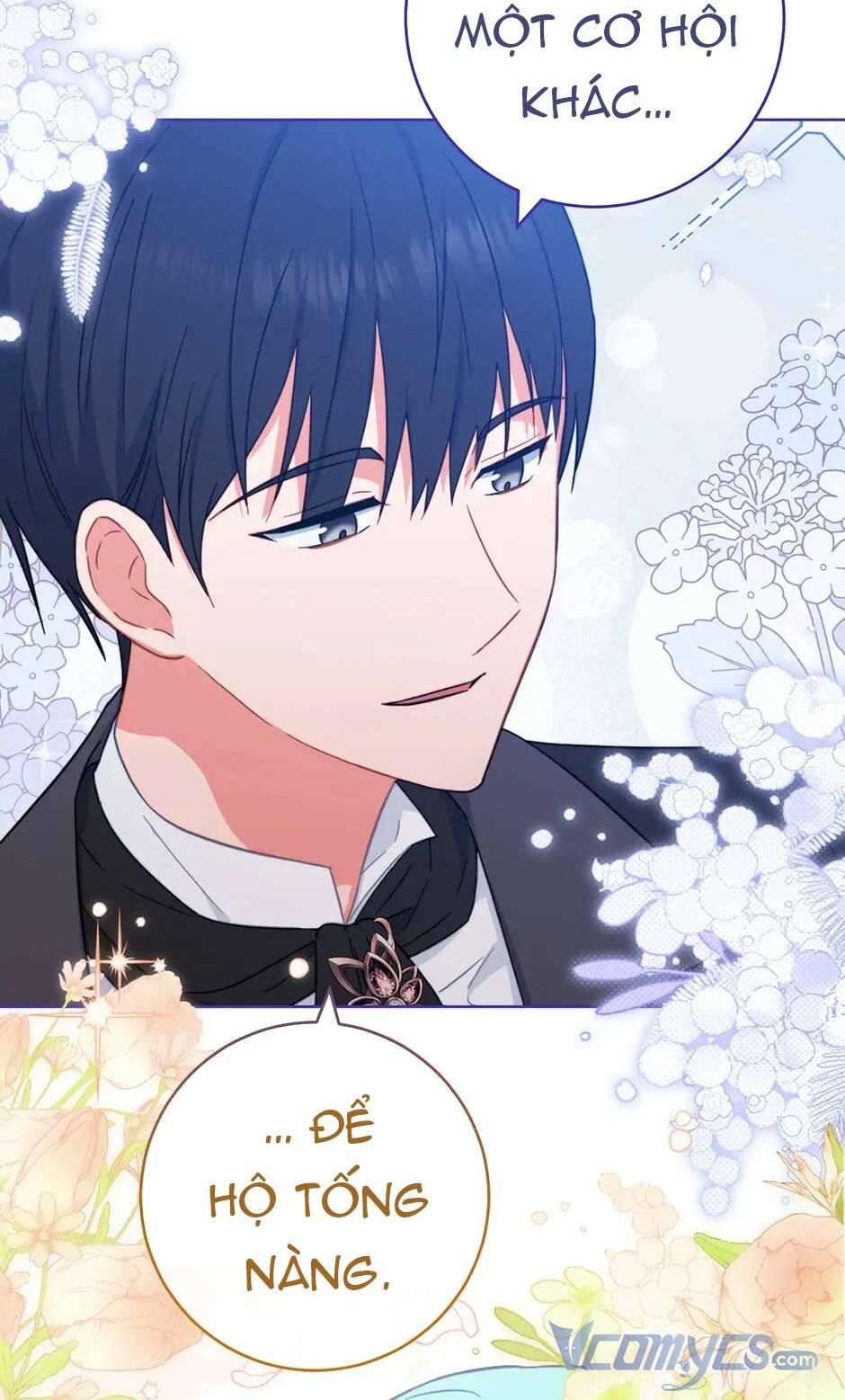 Đầu Bếp Hoàng Gia Chapter 92 - Trang 2