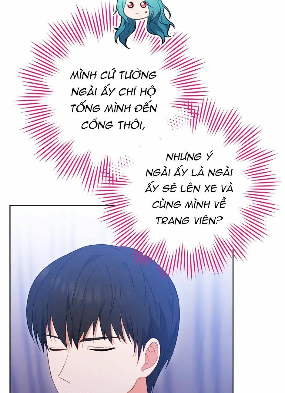 Đầu Bếp Hoàng Gia Chapter 92 - Trang 2