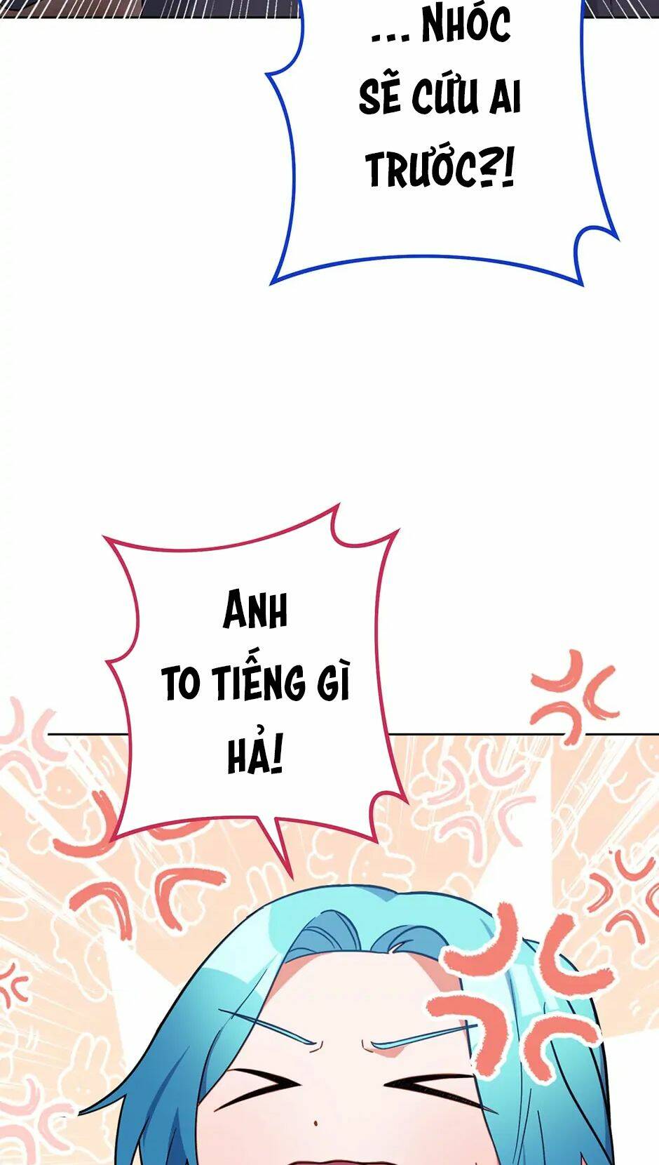 Đầu Bếp Hoàng Gia Chapter 92 - Trang 2