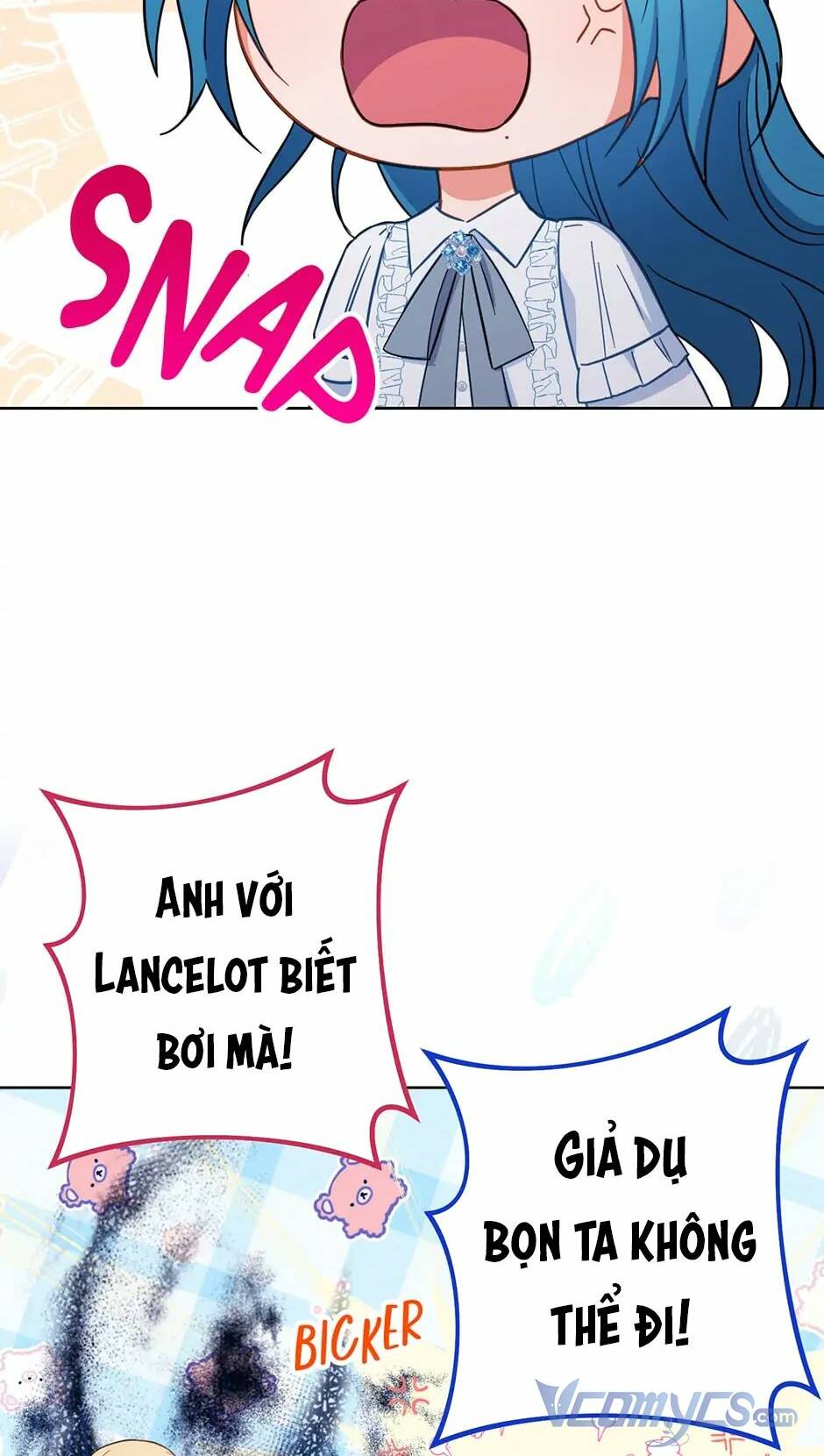 Đầu Bếp Hoàng Gia Chapter 92 - Trang 2