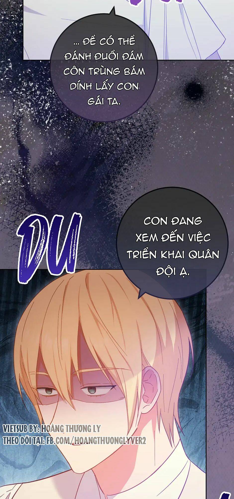 Đầu Bếp Hoàng Gia Chapter 92 - Trang 2