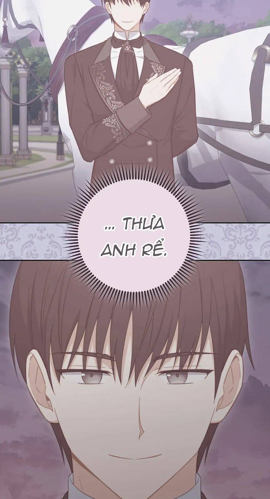 Đầu Bếp Hoàng Gia Chapter 92 - Trang 2