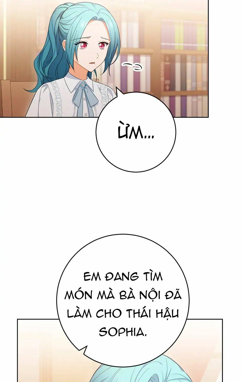 Đầu Bếp Hoàng Gia Chapter 92 - Trang 2