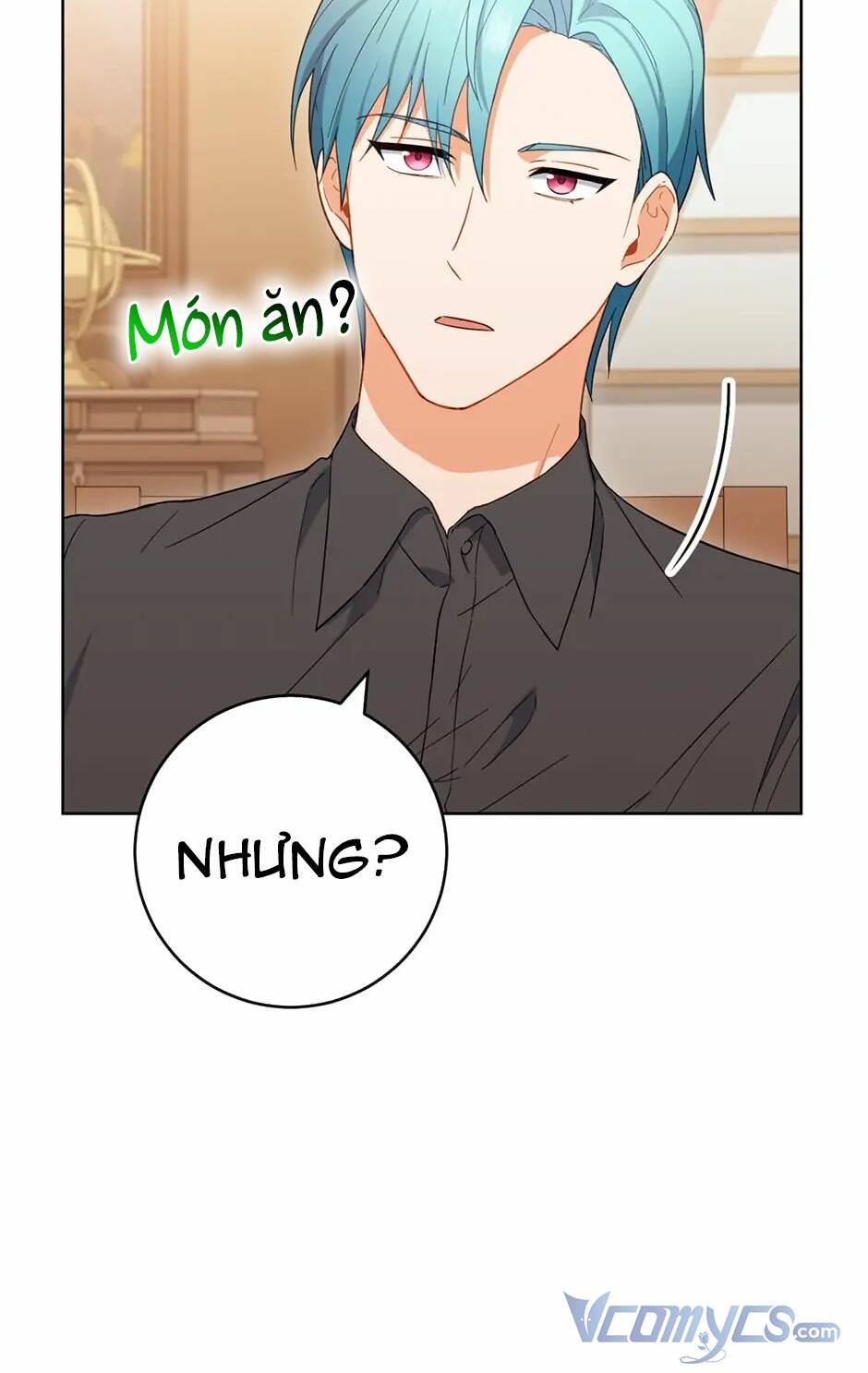 Đầu Bếp Hoàng Gia Chapter 92 - Trang 2