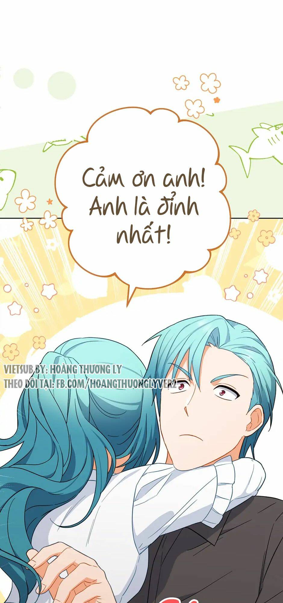 Đầu Bếp Hoàng Gia Chapter 92 - Trang 2