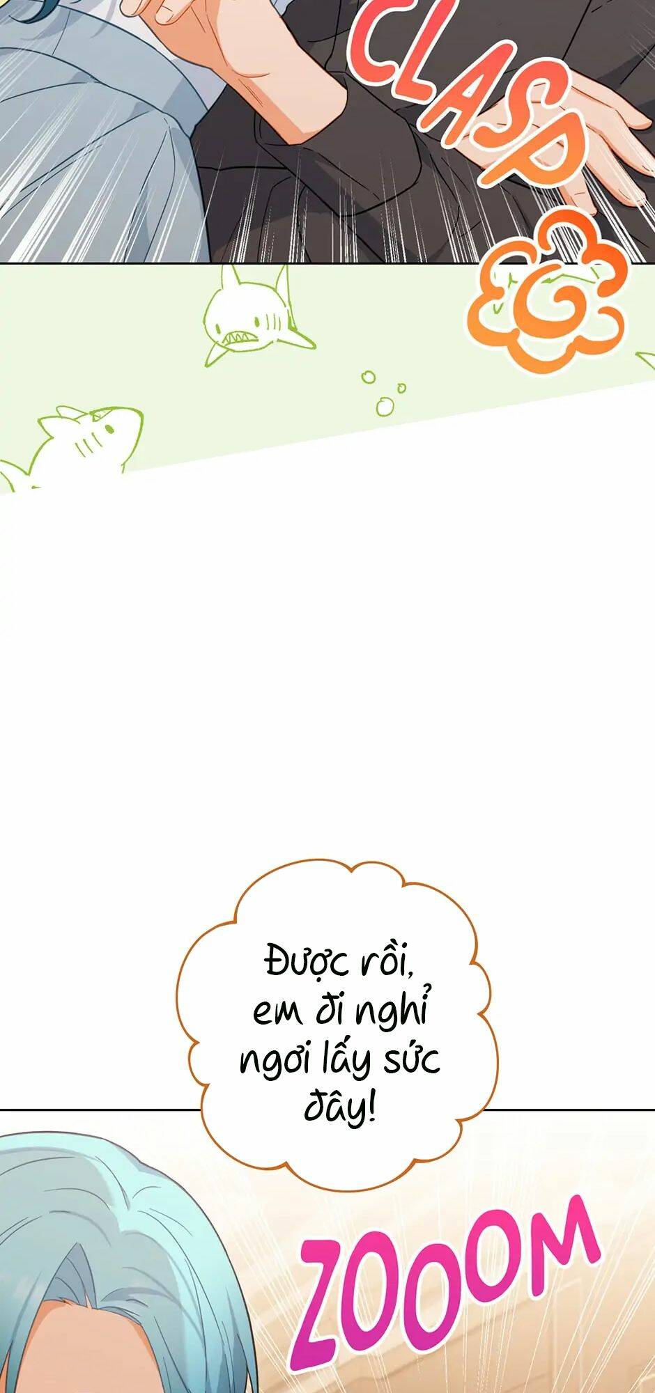 Đầu Bếp Hoàng Gia Chapter 92 - Trang 2