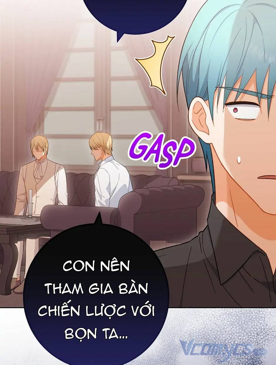 Đầu Bếp Hoàng Gia Chapter 92 - Trang 2