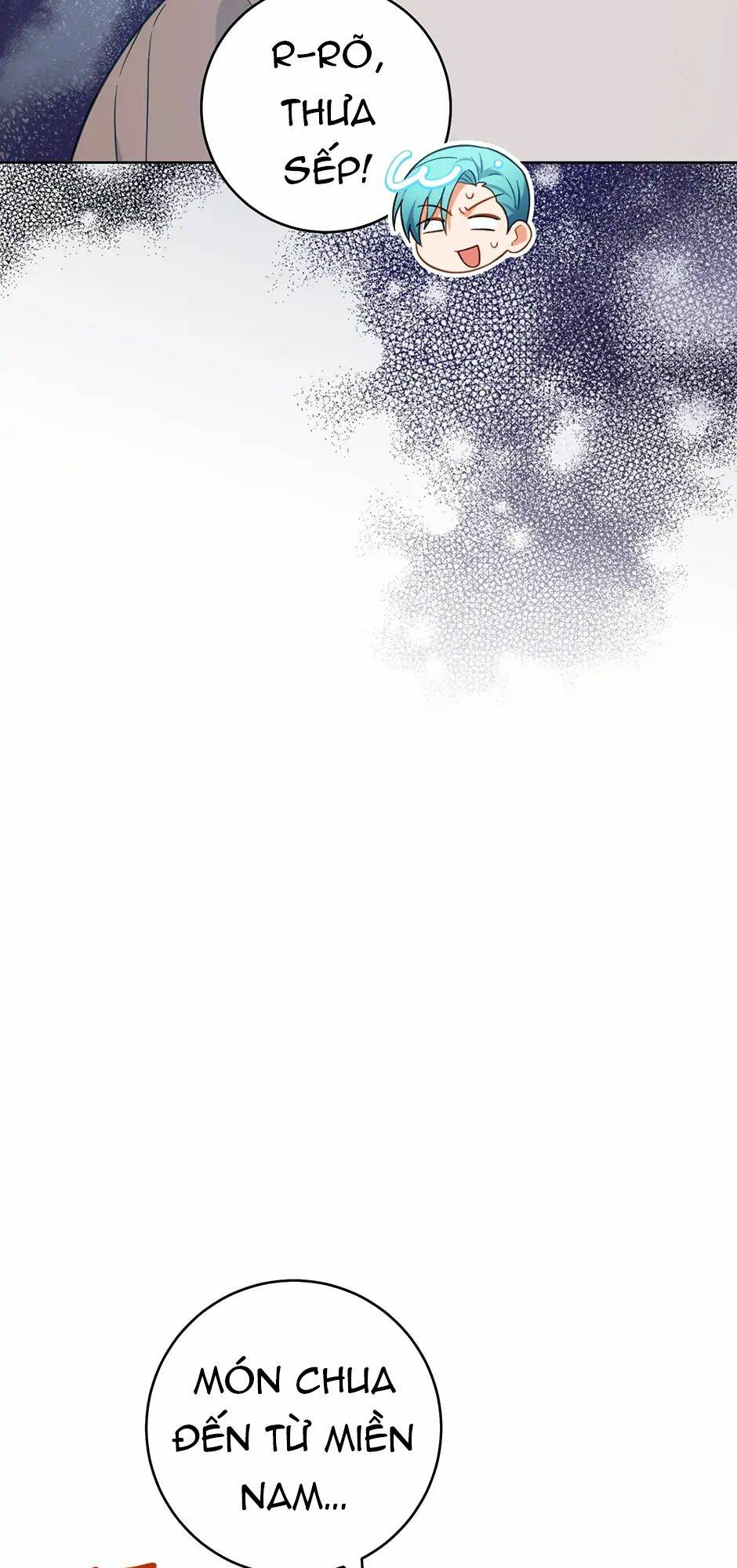 Đầu Bếp Hoàng Gia Chapter 92 - Trang 2