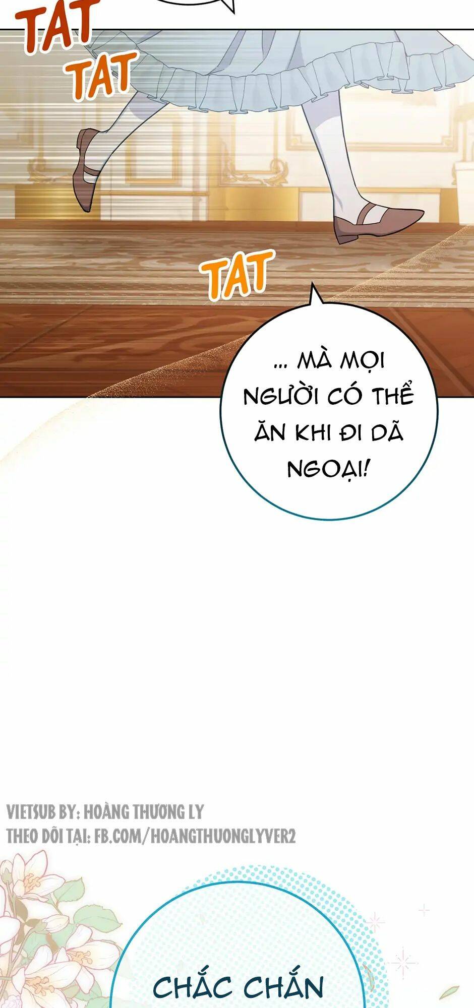 Đầu Bếp Hoàng Gia Chapter 92 - Trang 2