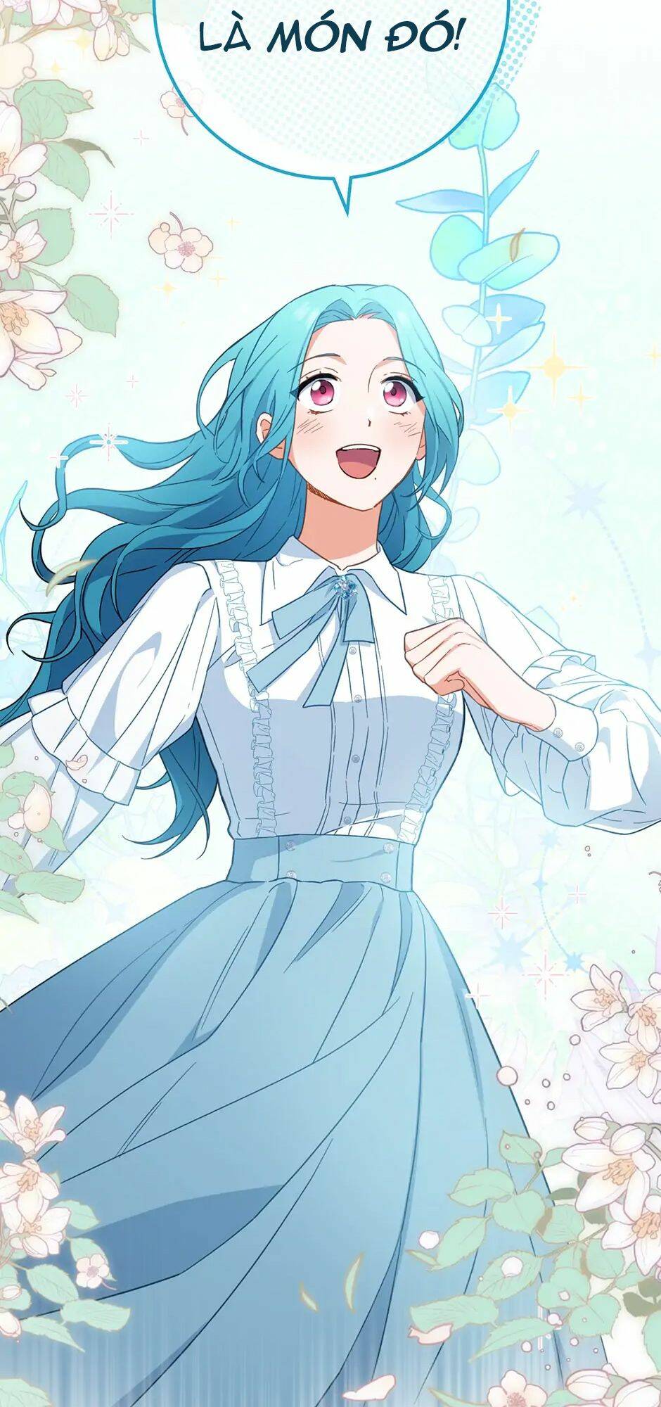 Đầu Bếp Hoàng Gia Chapter 92 - Trang 2