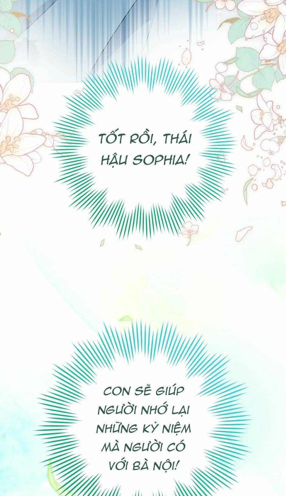 Đầu Bếp Hoàng Gia Chapter 92 - Trang 2