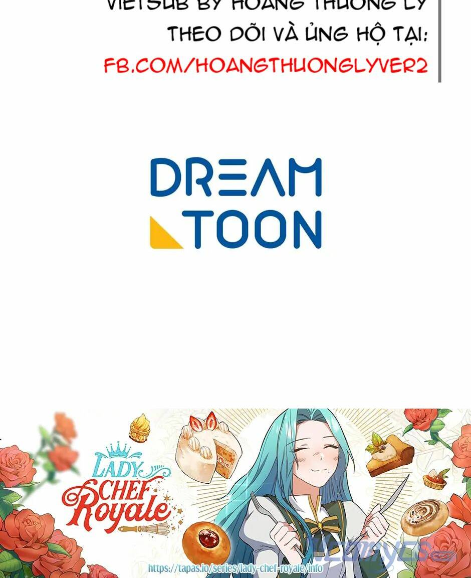 Đầu Bếp Hoàng Gia Chapter 92 - Trang 2