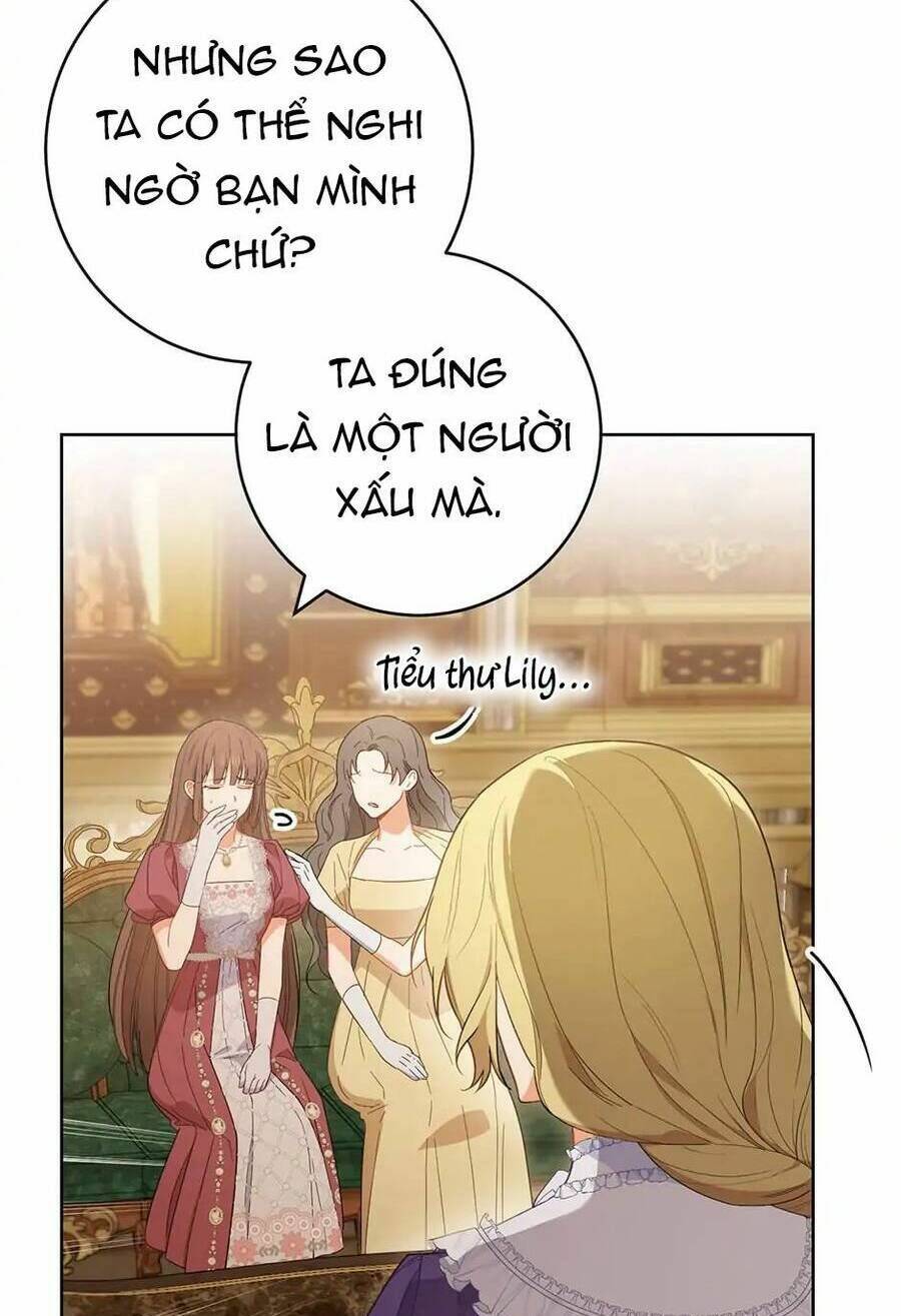 Đầu Bếp Hoàng Gia Chapter 93 - Trang 2