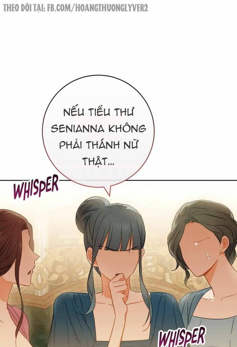 Đầu Bếp Hoàng Gia Chapter 93 - Trang 2