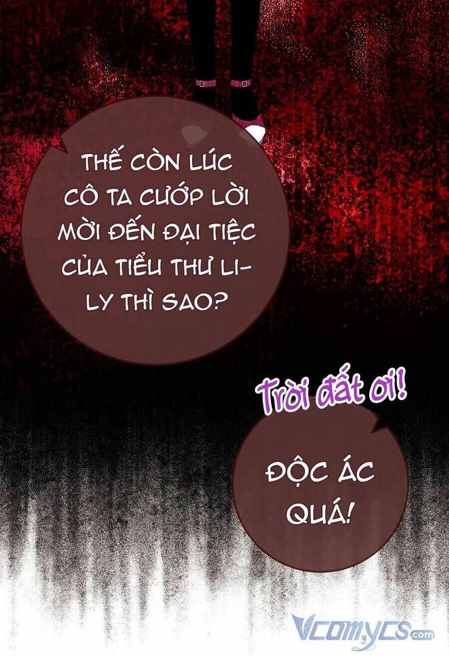 Đầu Bếp Hoàng Gia Chapter 93 - Trang 2