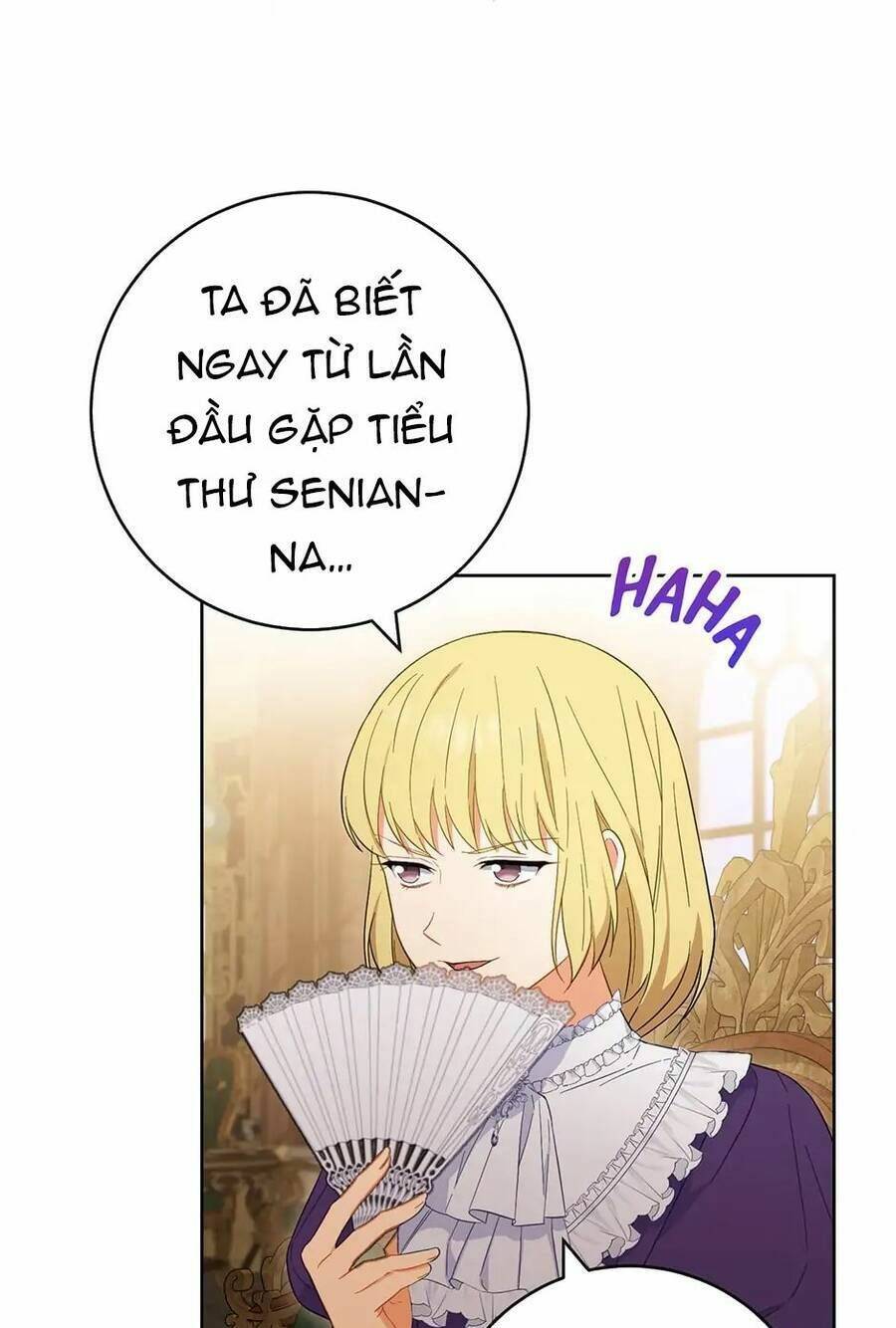Đầu Bếp Hoàng Gia Chapter 93 - Trang 2