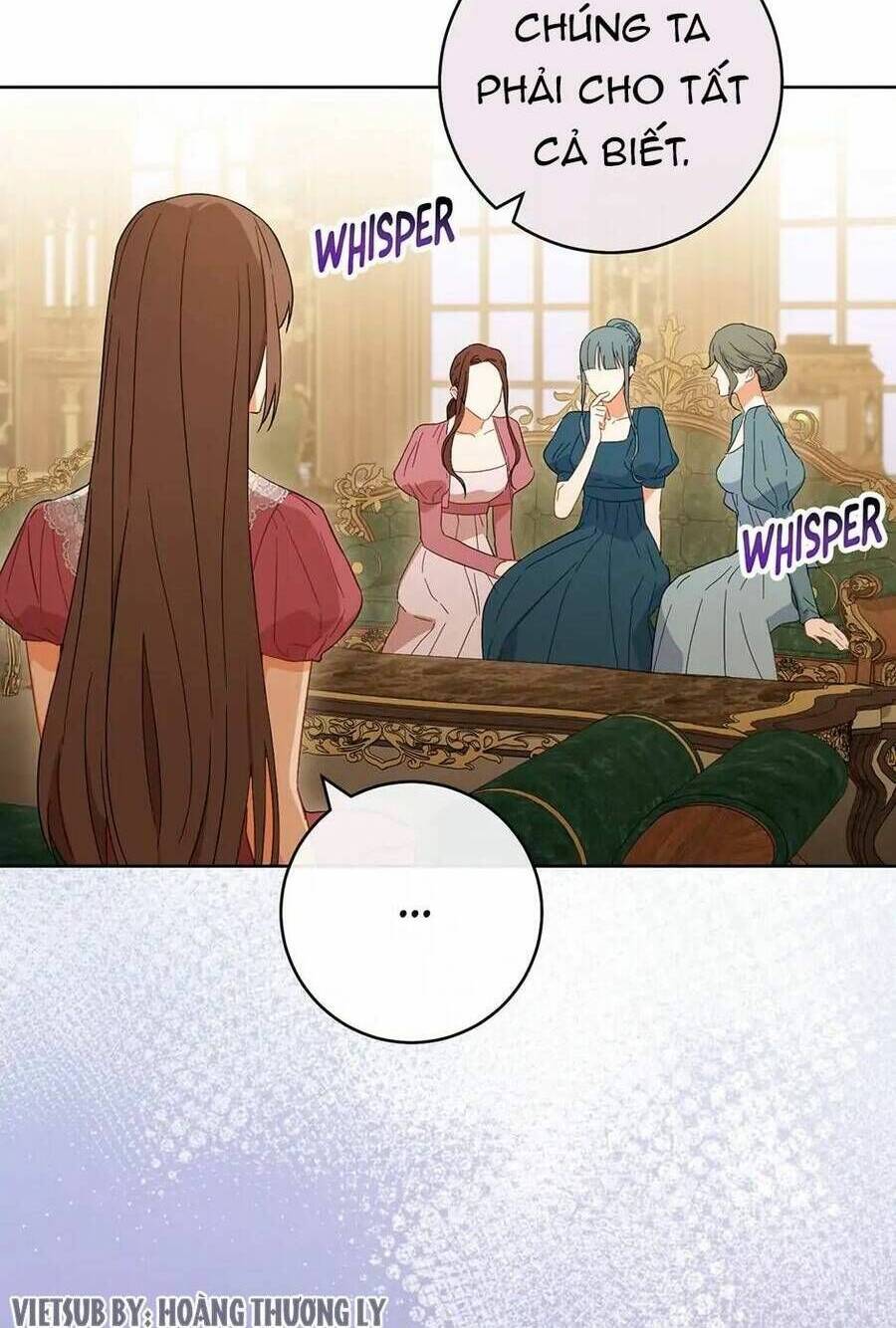 Đầu Bếp Hoàng Gia Chapter 93 - Trang 2