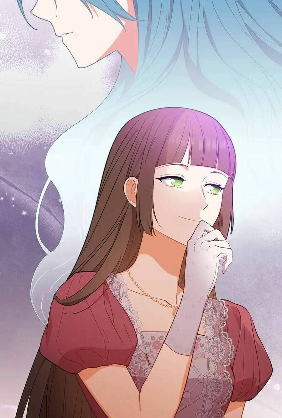 Đầu Bếp Hoàng Gia Chapter 93 - Trang 2