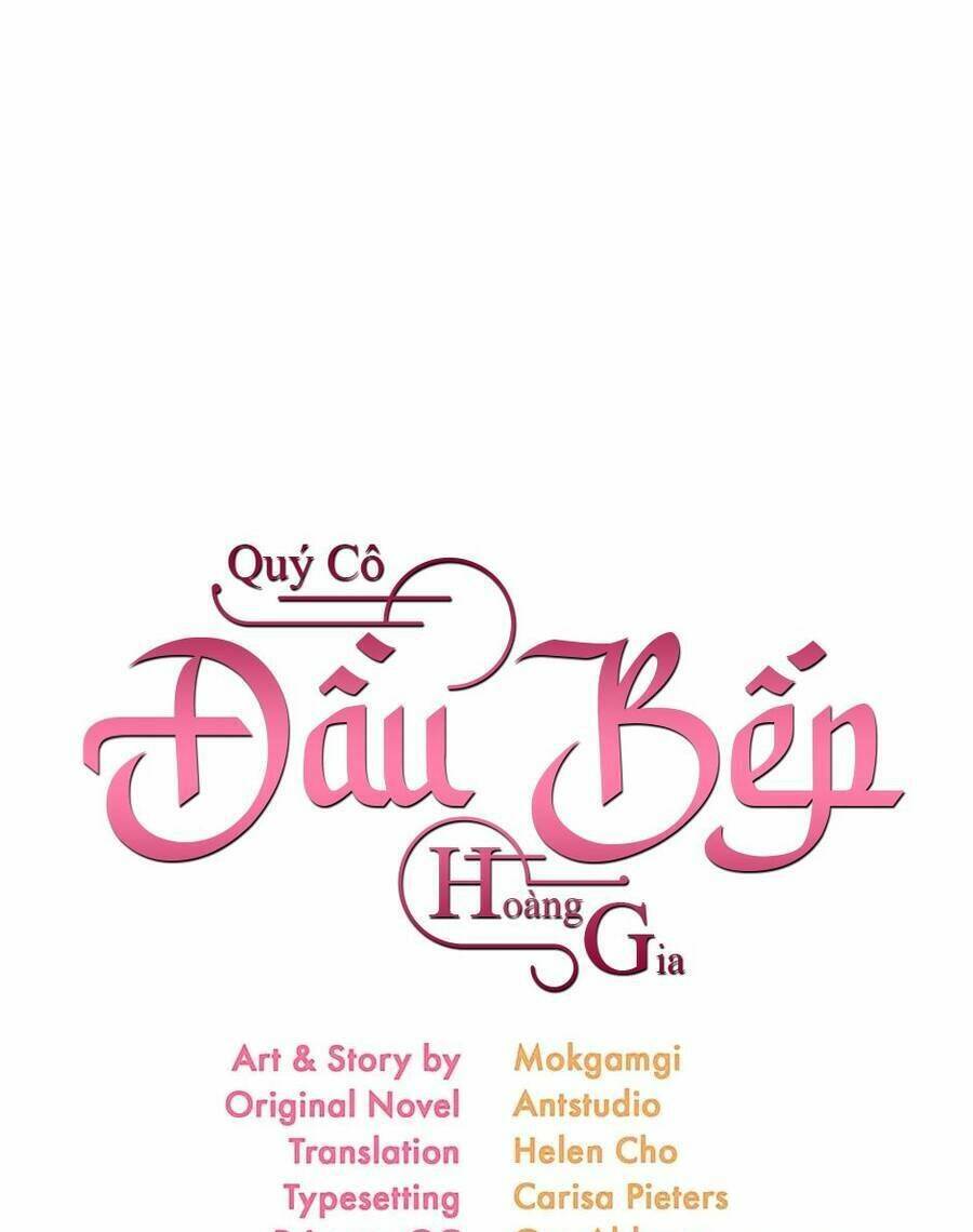 Đầu Bếp Hoàng Gia Chapter 93 - Trang 2