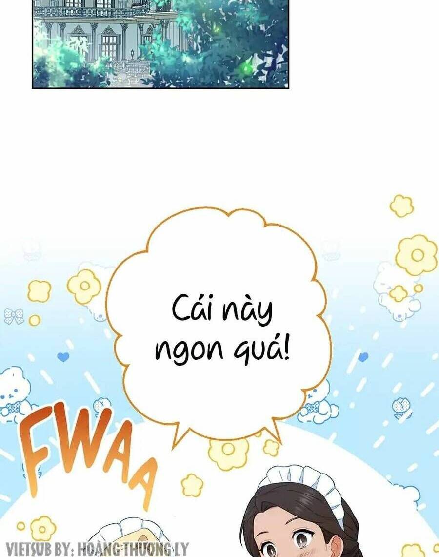 Đầu Bếp Hoàng Gia Chapter 93 - Trang 2