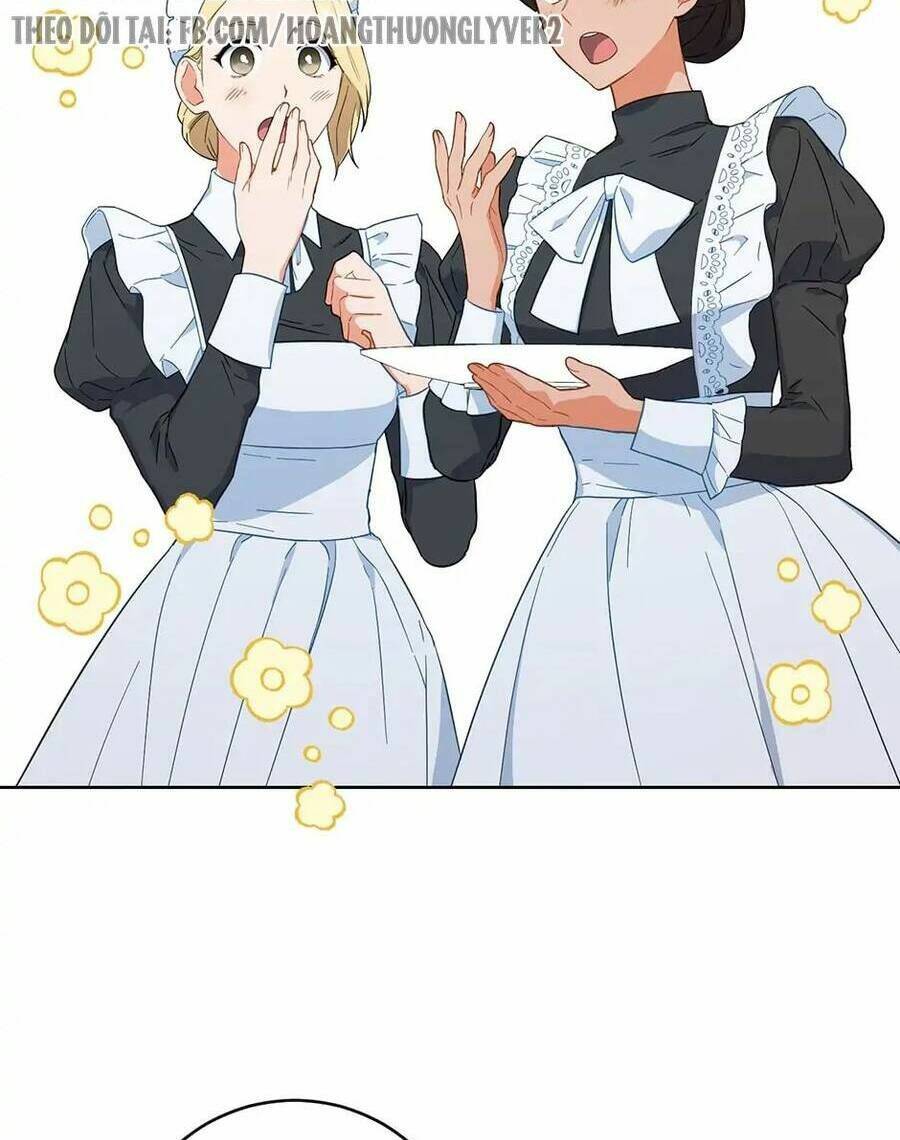 Đầu Bếp Hoàng Gia Chapter 93 - Trang 2