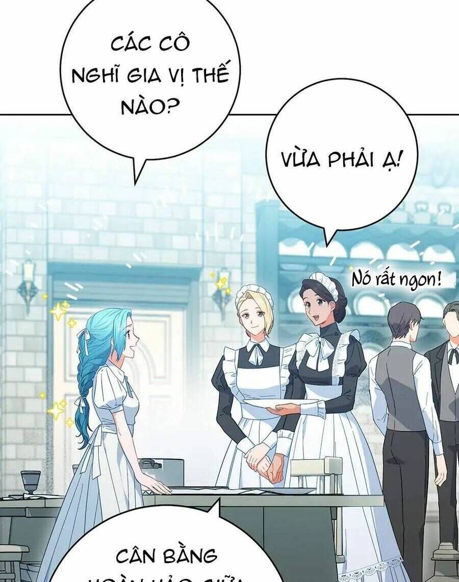 Đầu Bếp Hoàng Gia Chapter 93 - Trang 2