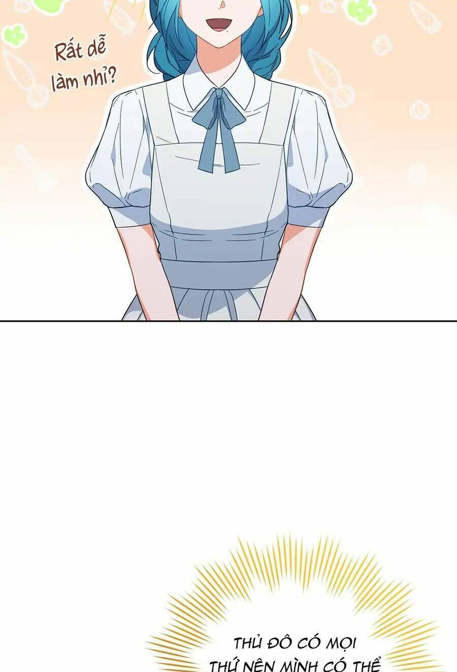 Đầu Bếp Hoàng Gia Chapter 93 - Trang 2