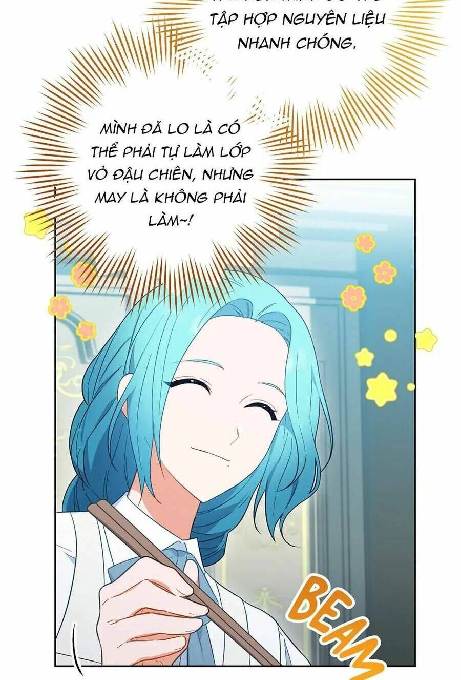 Đầu Bếp Hoàng Gia Chapter 93 - Trang 2