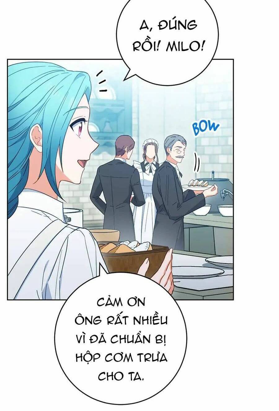 Đầu Bếp Hoàng Gia Chapter 93 - Trang 2