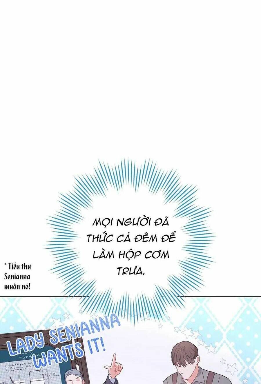 Đầu Bếp Hoàng Gia Chapter 93 - Trang 2