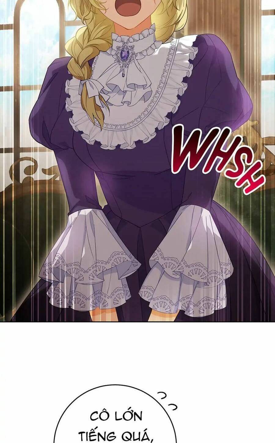 Đầu Bếp Hoàng Gia Chapter 93 - Trang 2