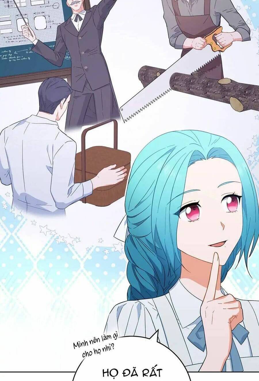 Đầu Bếp Hoàng Gia Chapter 93 - Trang 2