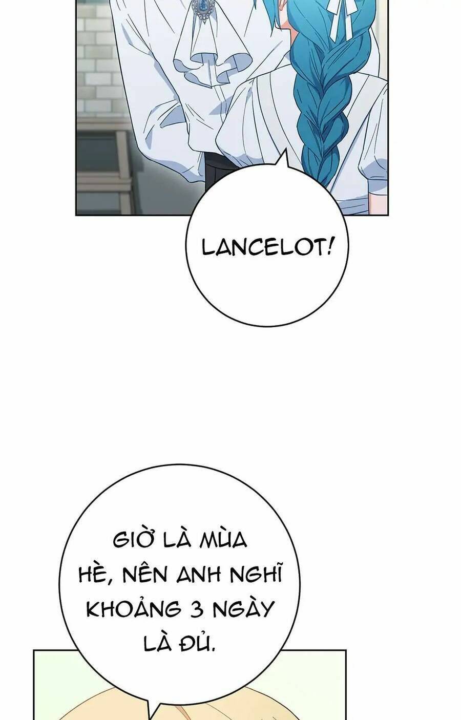 Đầu Bếp Hoàng Gia Chapter 93 - Trang 2