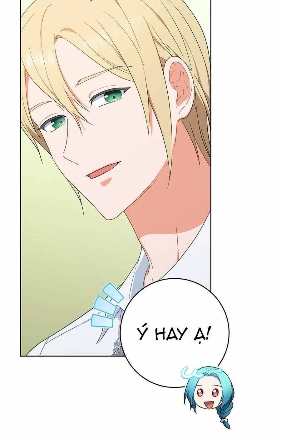 Đầu Bếp Hoàng Gia Chapter 93 - Trang 2