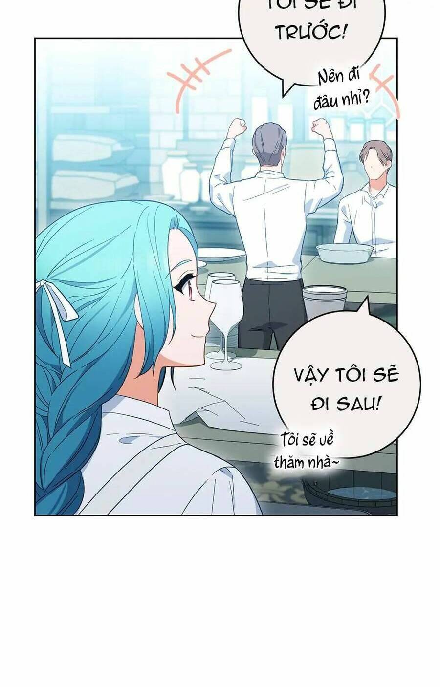 Đầu Bếp Hoàng Gia Chapter 93 - Trang 2