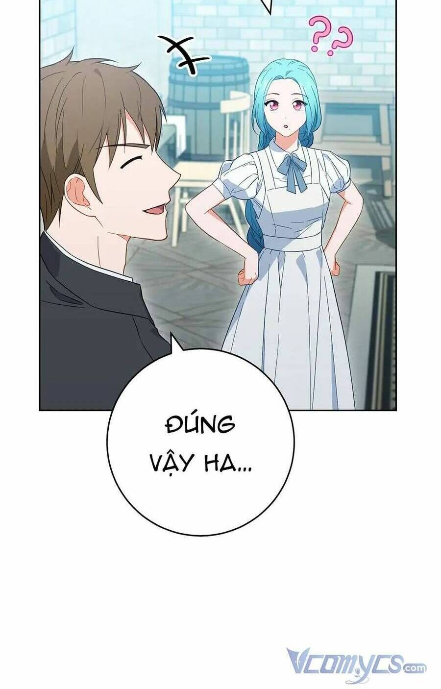 Đầu Bếp Hoàng Gia Chapter 93 - Trang 2