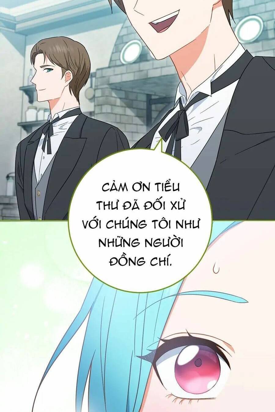 Đầu Bếp Hoàng Gia Chapter 93 - Trang 2