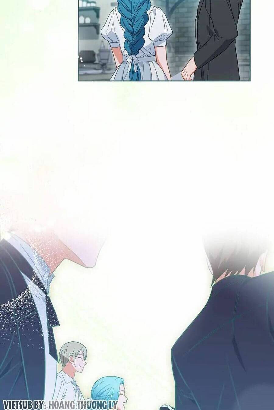 Đầu Bếp Hoàng Gia Chapter 93 - Trang 2