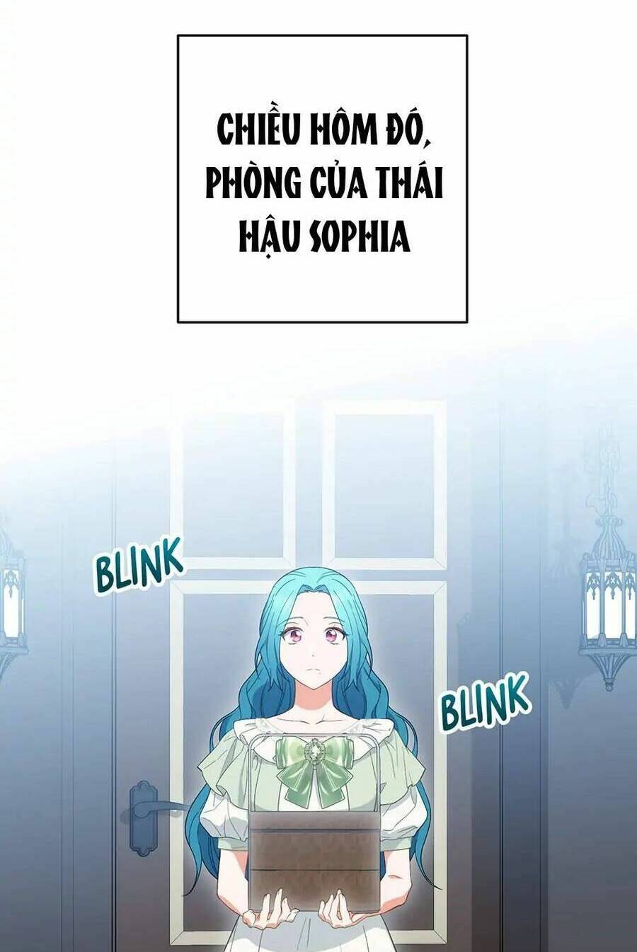 Đầu Bếp Hoàng Gia Chapter 93 - Trang 2