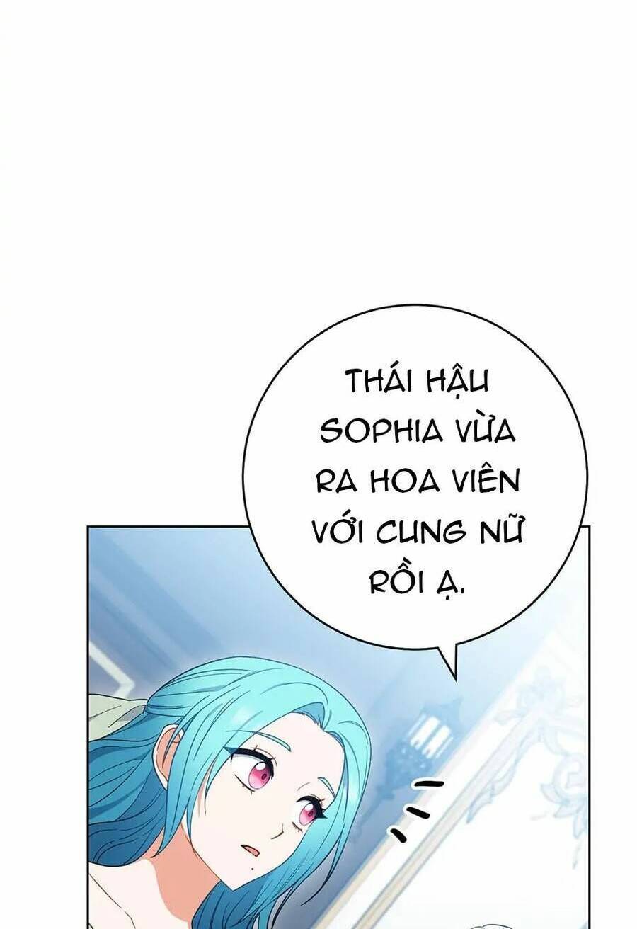 Đầu Bếp Hoàng Gia Chapter 93 - Trang 2